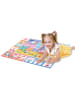 Clementoni Quiz-Bodenpuzzle "Peppa Pig" - ab 3 Jahren
