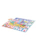 Clementoni Quiz-Bodenpuzzle "Peppa Pig" - ab 3 Jahren