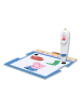 Clementoni Quiz-Bodenpuzzle "Peppa Pig" - ab 3 Jahren
