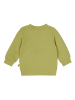 loud + proud Bluza w kolorze oliwkowym