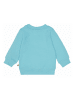 loud + proud Sweatshirts turquoise