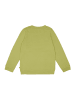 loud + proud Sweatshirt olijfgroen