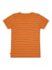loud + proud Shirt in Orange