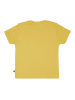 loud + proud Shirt geel