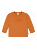 loud + proud Longsleeve in Orange