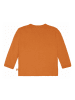 loud + proud Longsleeve in Orange