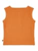 loud + proud Top in Orange