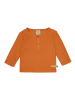 loud + proud Longsleeve oranje