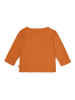 loud + proud Longsleeve in Orange