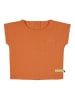 loud + proud Blouse oranje