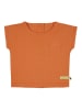 loud + proud Bluse in Orange