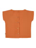 loud + proud Bluse in Orange
