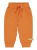 loud + proud Sweatbroek oranje