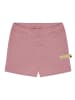 loud + proud Shorts in Rosa