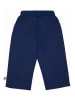 loud + proud Sweathosen donkerblauw