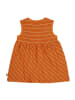 loud + proud Kleid in Orange