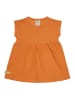 loud + proud Kleid in Orange
