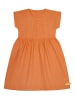 loud + proud Sukienka w kolorze pomarańczowym
