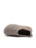 bisgaard Pantoffels grijs