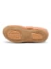 bisgaard Leren ballerina's beige