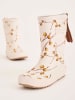 bisgaard Gummistiefel in Beige