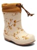 bisgaard Rubberlaarzen beige