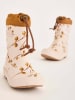 bisgaard Rubberlaarzen beige