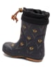 bisgaard Rubberlaarzen donkerblauw