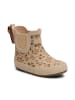 bisgaard Rubberlaarzen beige