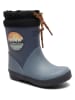 bisgaard Rubberlaarzen blauw