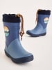 bisgaard Rubberlaarzen blauw
