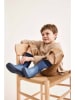 bisgaard Rubberlaarzen blauw