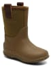 bisgaard Rubberlaarzen bruin/kaki