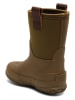 bisgaard Rubberlaarzen bruin/kaki