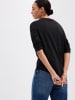 GAP Longsleeve in Schwarz