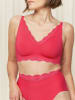 Triumph Bustier "Summer Sensation" in Koralle