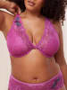 Triumph Halbschalen-BH "Amourette Charm Summer" roze