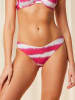 Triumph Bikinislip "Summer Fizz Rio" roze/wit