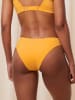 Triumph Figi bikini "Flex Smart Summer Rio" w kolorze żółtym