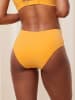Triumph Figi bikini "Flex Smart Summer" w kolorze pomarańczowym