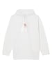 Calvin Klein Hoodie in Weiß