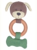 Sterntaler® Greifling "Hund" - ab Geburt