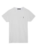 Polo Club Shirt wit