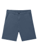 Polo Club Shorts in Blau