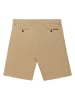 Polo Club Shorts in Beige