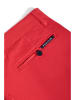 Polo Club Shorts in Rot