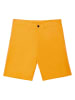Polo Club Short oranje