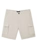 Polo Club Cargoshort lichtgrijs