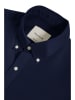 Polo Club Blouse - regular fit - donkerblauw