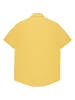 Polo Club Hemd - Regular fit - in Gelb